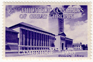University Library