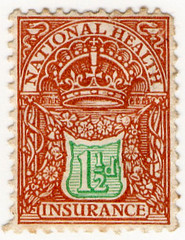 (02) 1½d Brown & Green (1912)