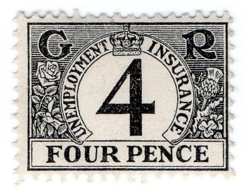 (152) 4d Deep Slate (1934)