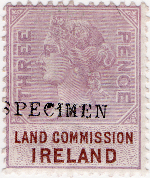 (02) 3d Lilac & Brown (1881)