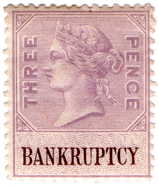 (45) 3d Lilac & Brown (1873)