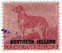 (02) 4/- Claret (1921)