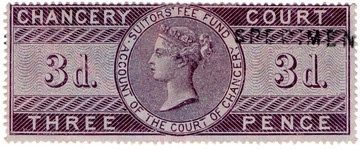 (40) 3d Lilac (1856)