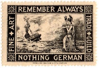 Remember Always - Nothing German