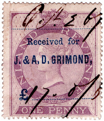 J & A D Grimmond