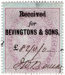 Bevingtons & Sons