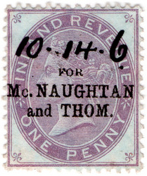 McNaughtan and Thom