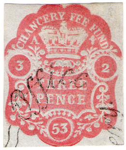 (31) 3d Rose (1853)