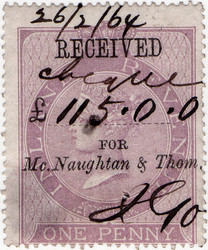 McNaughtan and Thom