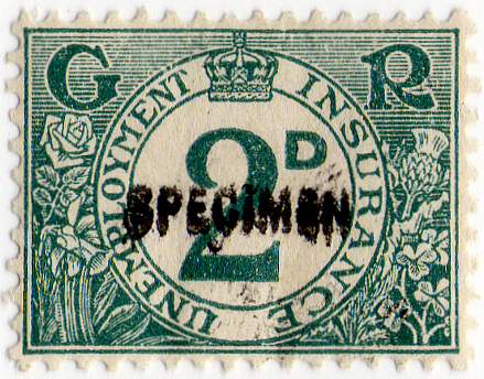 (250) 2d Green (1934)