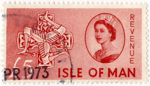 (86) £5 Salmon (1966)