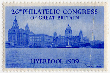 Liverpool Waterfront