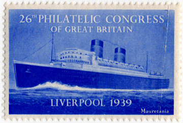 HMS Mauritania
