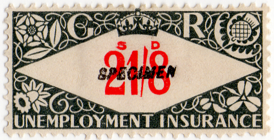 (241) 21/8d Olive-Grey & Red (1939)