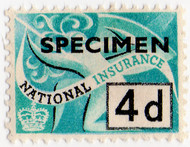 (80) 4d Turquoise & Black (1955)
