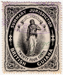 (12) 24c Black (1883)