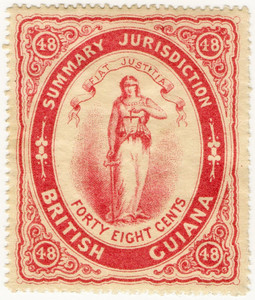 (05) 48c Red (1876)