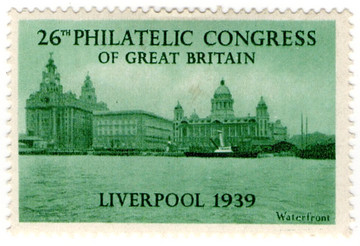Liverpool Waterfront
