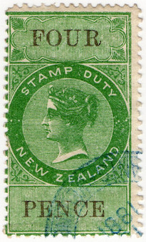 (85) Green & Sepia (1867)