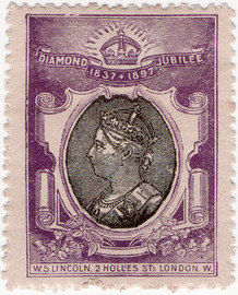 Queen Victoria's Diamond Jubilee