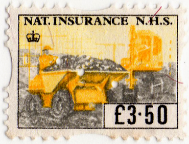 (un) £3.50 Black & Yellow (un)