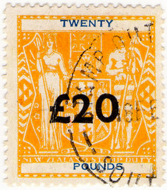 (364) £20 Yellow (1939)