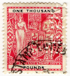 (350) £1000  Red (1931)