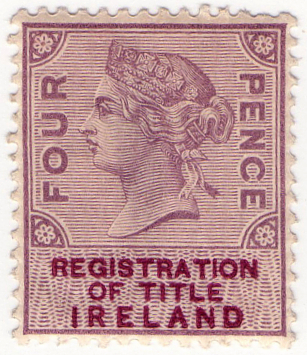 (02) 4d Lilac & Violet (1890)
