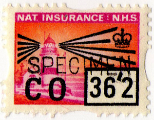 (381) 36/2d Magenta & Orange (1968)