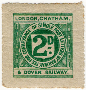 London, Chatham & Dover Railway