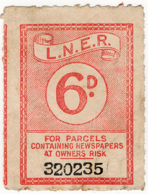6d Parcels