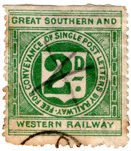 Great Southern & Western Railway