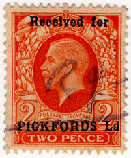 Pickfords Ltd
