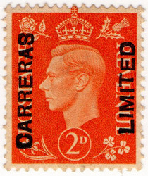 Carreras Ltd