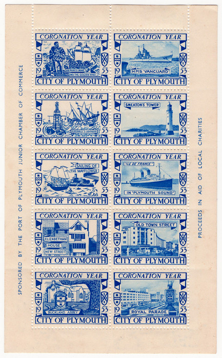 City of Plymouth