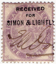 Simon & Lightly