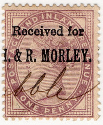 I & R Morley