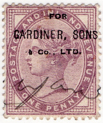 Gardiner & Sons
