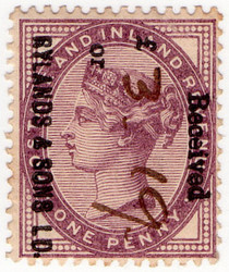 Rylands & Sons Ltd