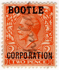 Bootle Corporation