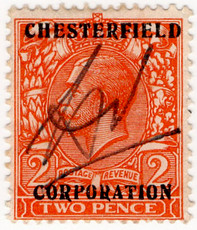 Chesterfield Corporation