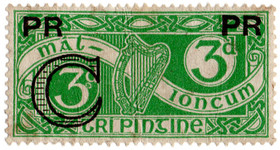 (67) 3d Green (1940)