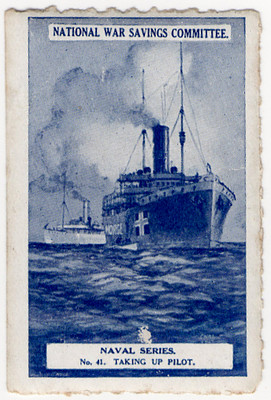 Naval Series