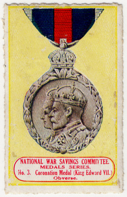 Medal Series