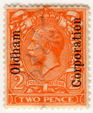 Oldham Corporation