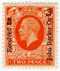John Barker & Co