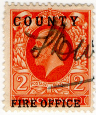 County Fire Office