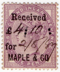 Maple & Co