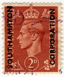 Southampton Corporation