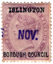Islington Borough Council
